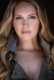 Películas de Hillary Arlene Jones