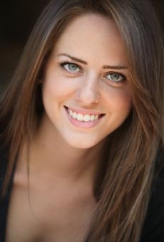 Películas de Hillary Brant