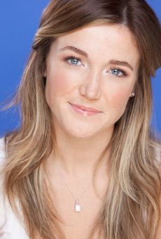 Películas de Hillary Cook