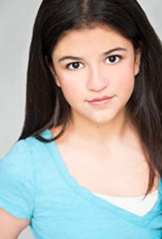 Películas de Hillary Dominguez