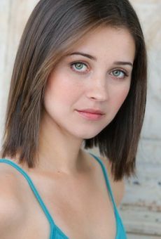 Películas de Hillary Geddes