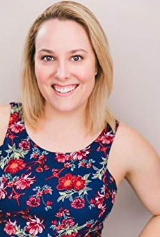 Películas de Hillary Hamilton