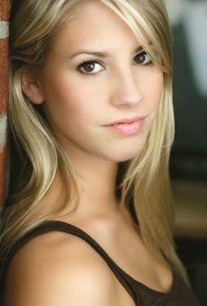 Películas de Hillary Harley