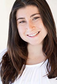 Películas de Hillary Lewis