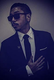 Películas de Hilman Basri