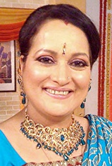 Películas de Himani Shivpuri