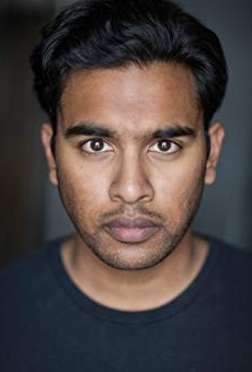 Películas de Himesh Patel