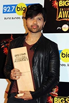 Películas de Himesh Reshammiya