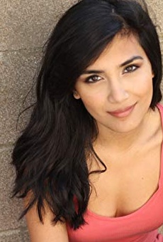 Películas de Hina Abdullah