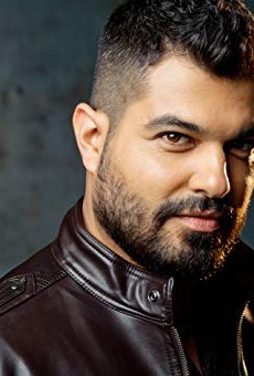 Películas de Hiram Xavier Gonzalez