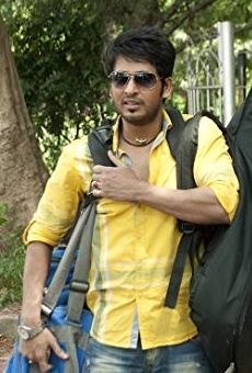 Películas de Hiran Chatterjee