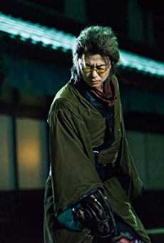 Películas de Hirofumi Arai