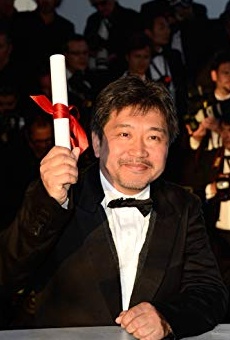 Películas de Hirokazu Koreeda