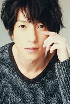 Películas de Hiroki Suzuki