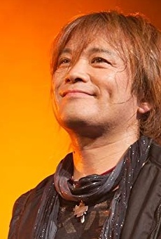 Películas de Hironobu Kageyama