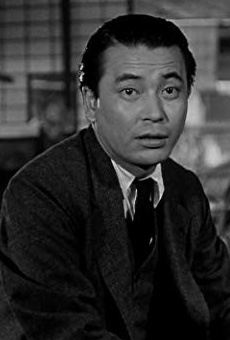 Películas de Hiroshi Nihon'yanagi