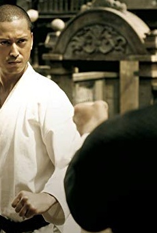 Películas de Hiroyuki Ikeuchi