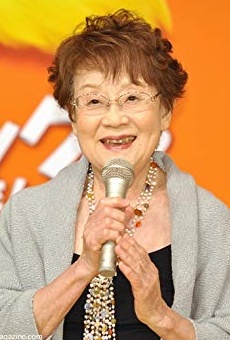 Películas de Hisako Kyôda