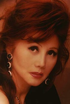 Películas de Hisako Tsukuba