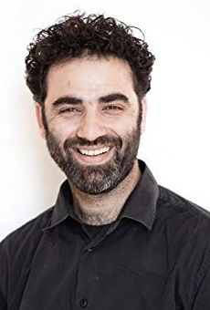 Películas de Hisham Suliman