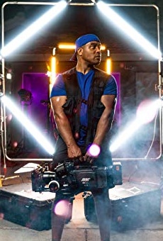 Películas de Hisonni Johnson