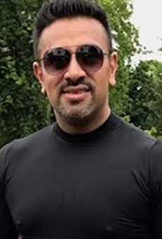 Películas de Hiten Patel