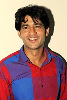 Películas de Hiten Tejwani