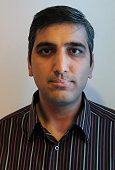 Películas de Hitesh Pandya