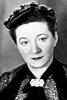 Películas de Hjördis Petterson