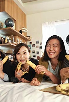 Películas de Ho-jeong Yu