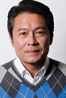Películas de Ho-jin Chun