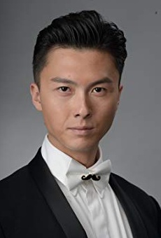 Películas de Ho-shun Wong