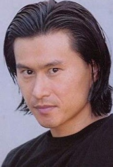 Películas de Ho-Sung Pak