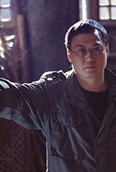 Películas de Ho Yim