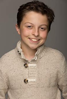 Películas de Holden Goyette