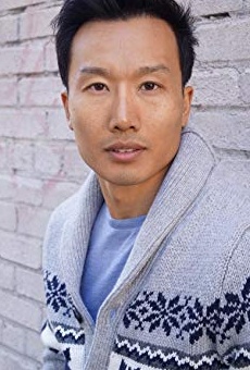 Películas de Holden Wong