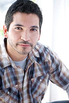 Películas de Holger Moncada Jr.