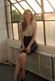 Películas de Holie Barker