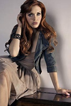 Películas de Holland Roden