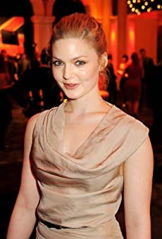 Películas de Holliday Grainger