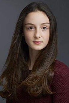 Películas de Hollie Burgess