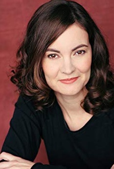 Películas de Hollie L. Hummel