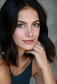 Películas de Hollie Shay