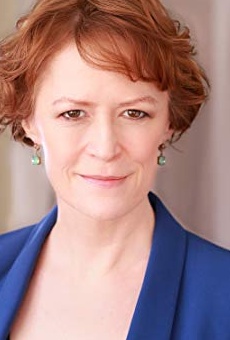 Películas de Hollis McCarthy