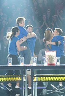 Películas de Holly Bishop