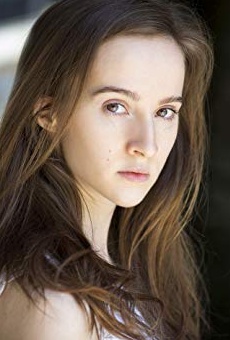 Películas de Holly Bodimeade