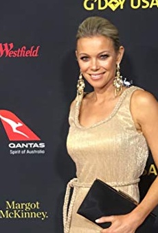 Películas de Holly Brisley