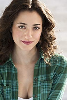 Películas de Holly Curran Películas de Holly Curran