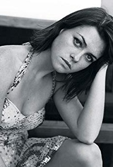 Películas de Holly Davidson