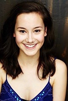 Películas de Holly Fraser